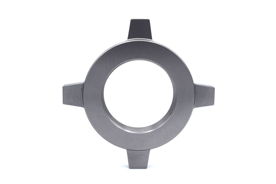 Wheelnut - Four-Eared - Aluminium Wheels - Left and Right-Handed